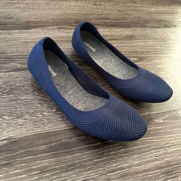 Allbirds tree blazer flats - Picture 2 of 8